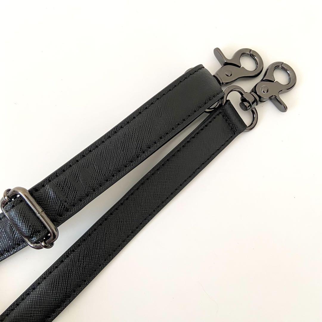 極美品　TORY BURCH ミニボストンバッグ 2way サフィアーノレザー