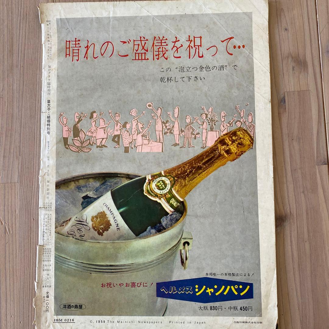 毎日グラフ