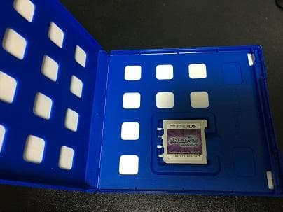中古　ウルトラムーン　ポケモン　配信限定ポケモン集