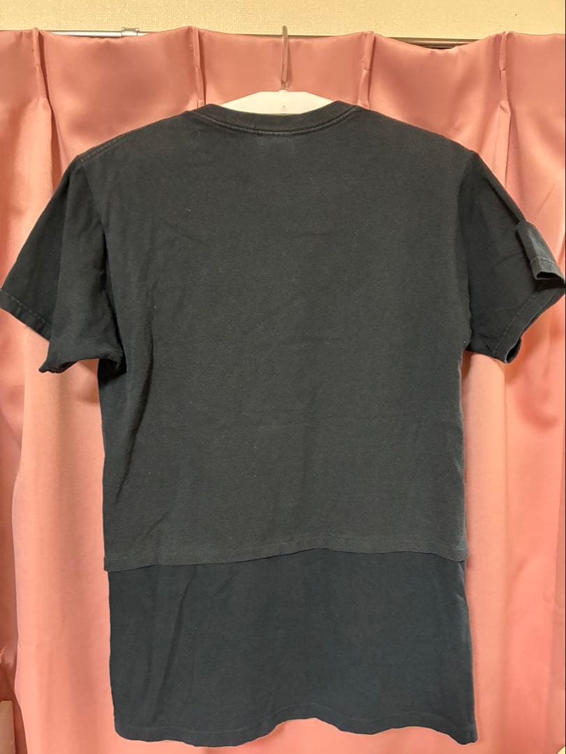 comme des garçons homme plus Tシャツ