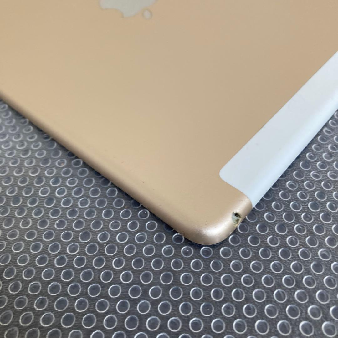 855【早い者勝ち】電池最良好☆iPad Air2 第2世代 16GB ドコモ☆
