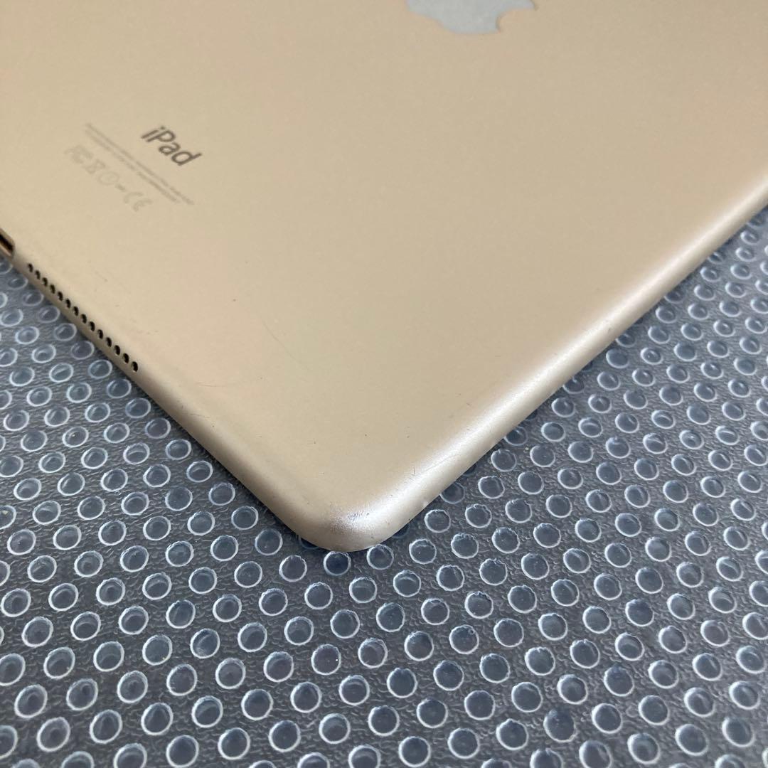 855【早い者勝ち】電池最良好☆iPad Air2 第2世代 16GB ドコモ☆