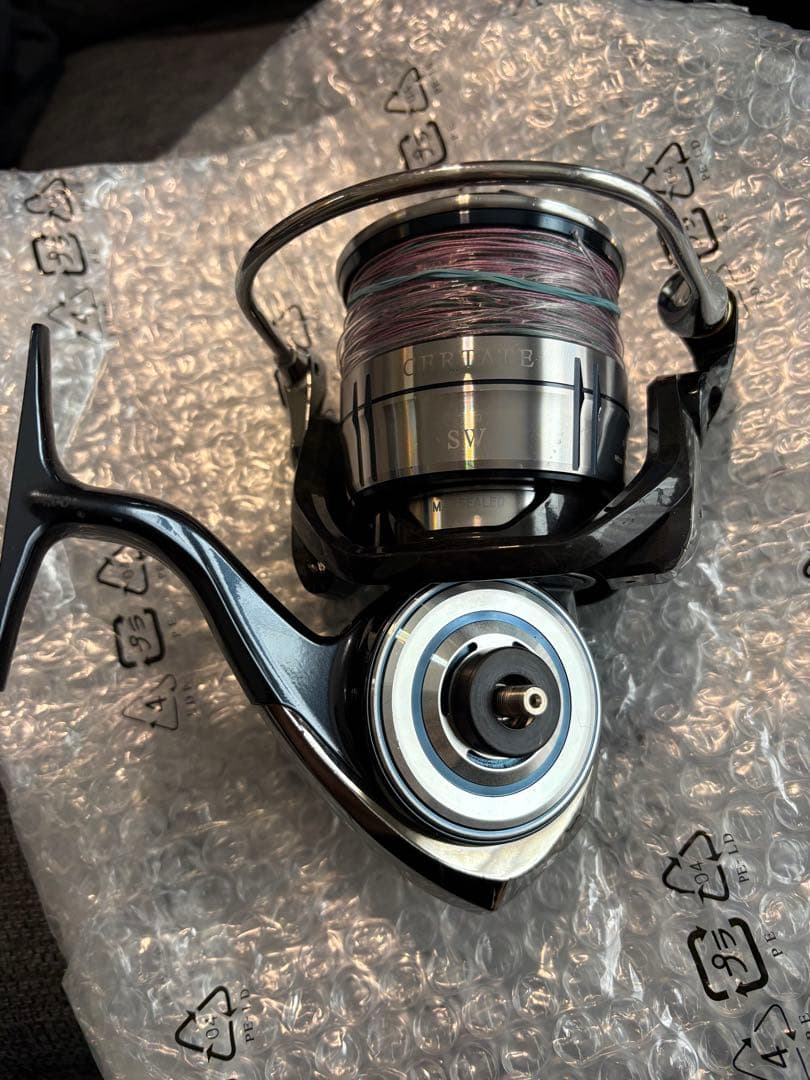 DAIWA セルテートsw14000