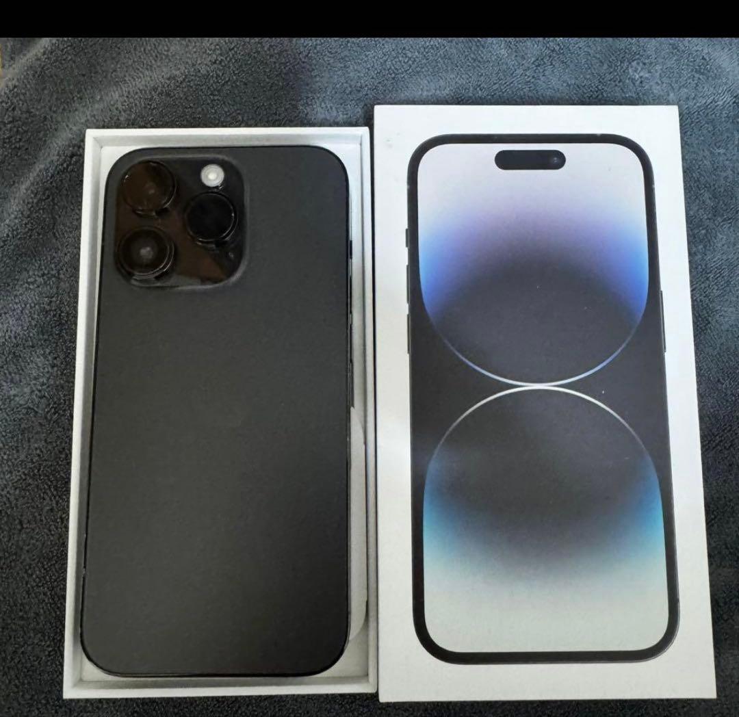 ✨*️様 Apple iPhone 14 Pro 256GB SIMフリー