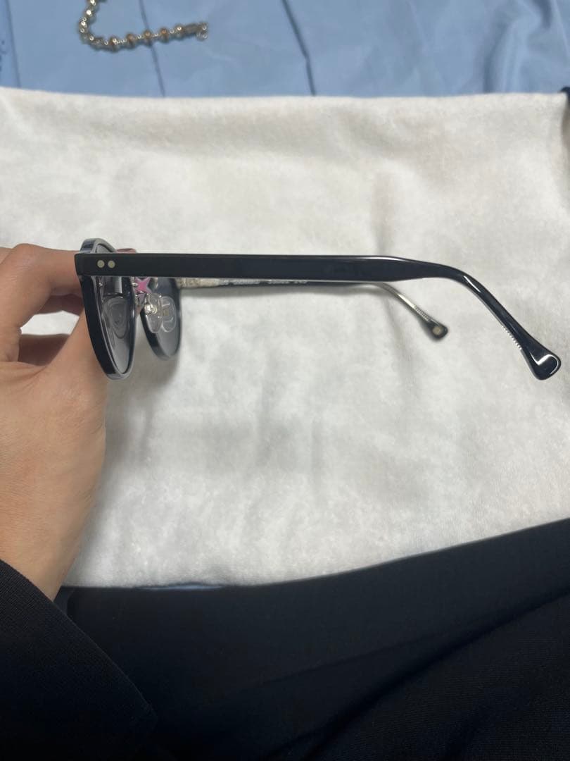 小物 BLACK FLYS EYEWEAR FLY OXNARD