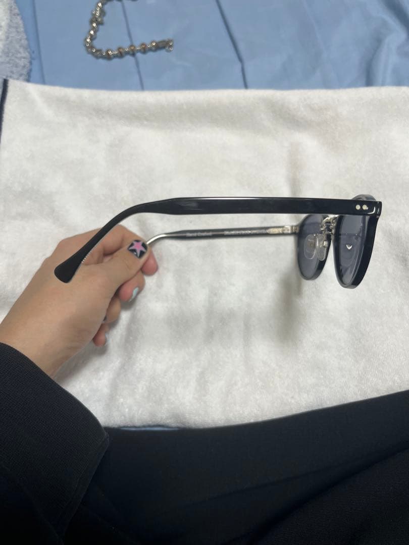 小物 BLACK FLYS EYEWEAR FLY OXNARD