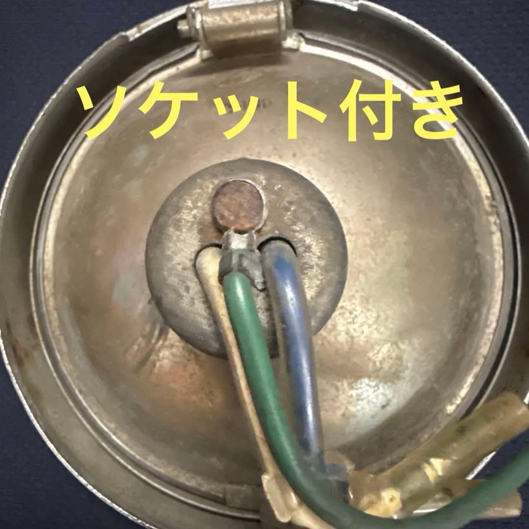 初期カブ❗️レトロ❗️ホンダ c100 c105 c102ヘッドライト ohv 美品