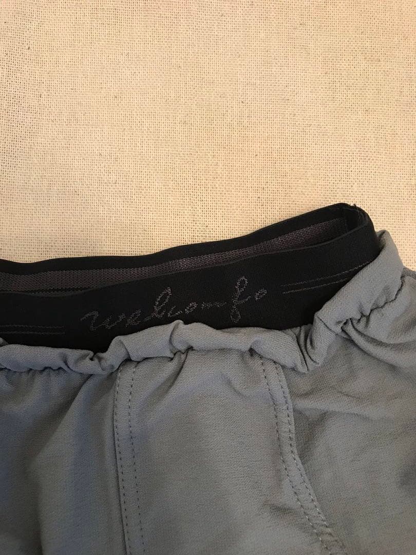 chacott ヨガパンツ　M グレー