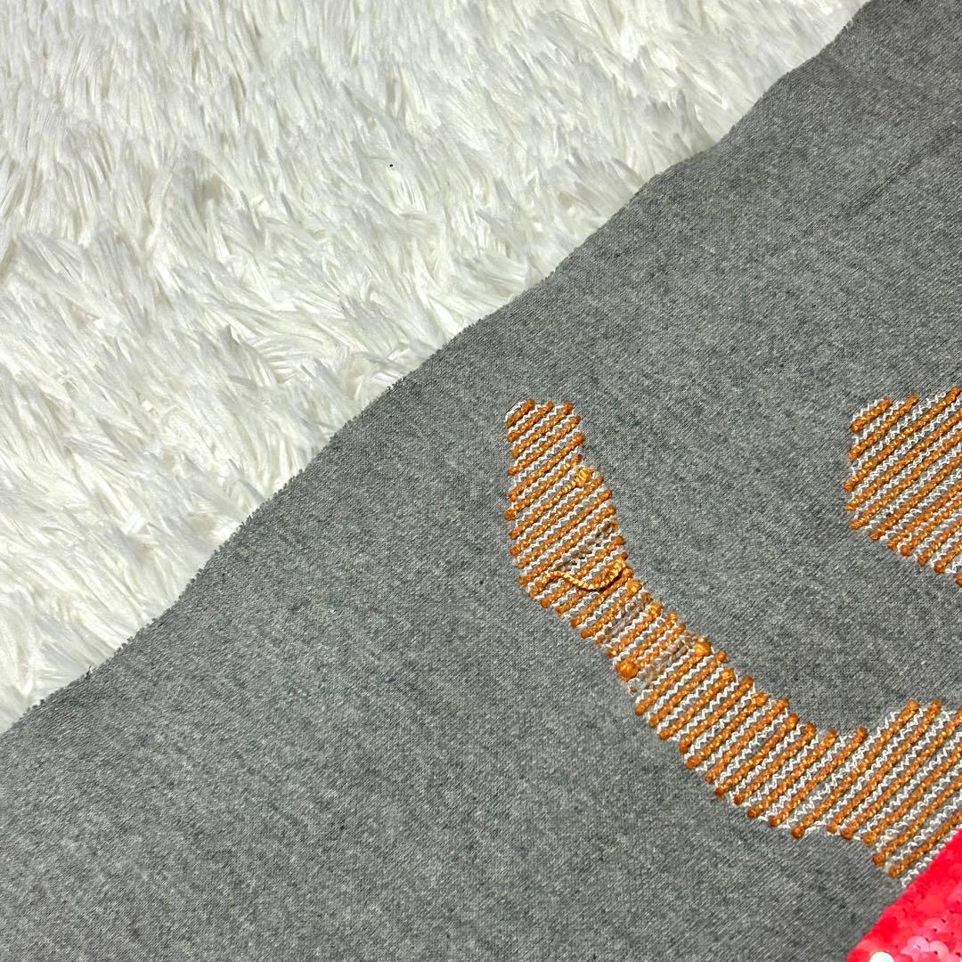 【美品✨】DRIES VAN NOTEN muffler \"family\"