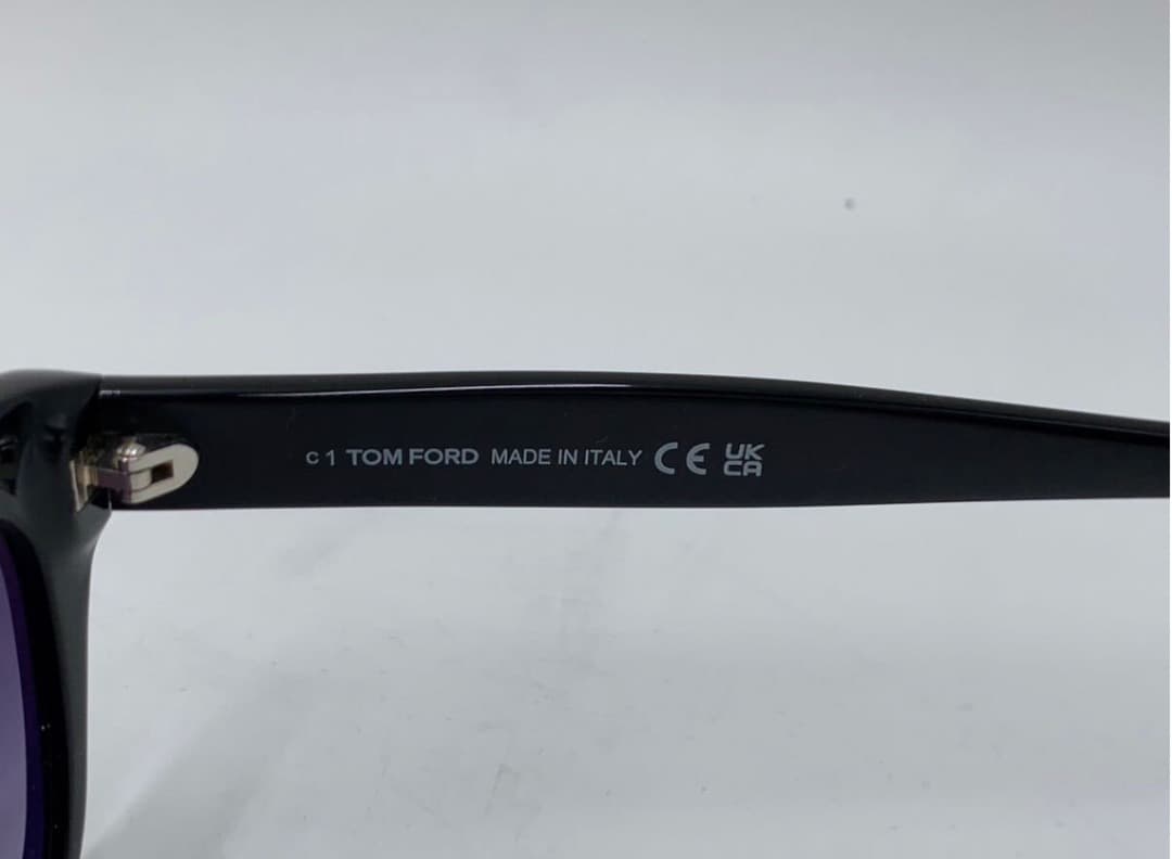 TOMFORD トムフォード サングラス TF237-F アジアンフィット