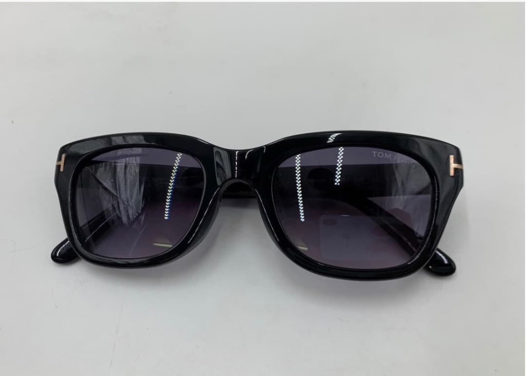 TOMFORD トムフォード サングラス TF237-F アジアンフィット