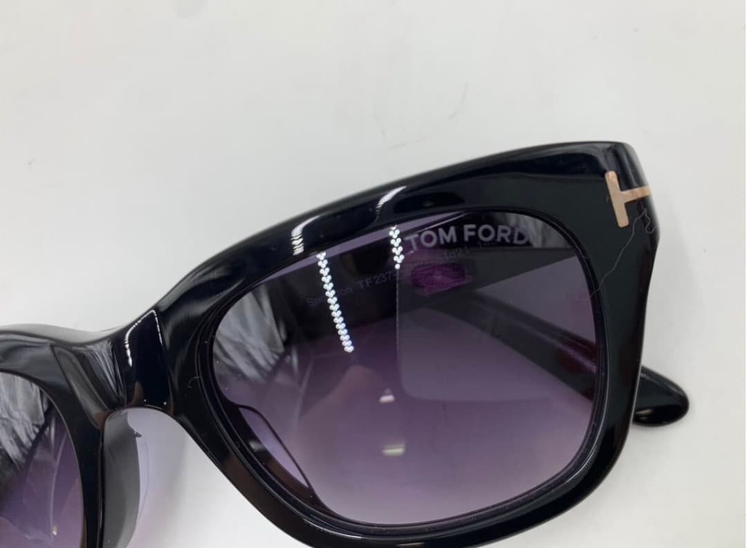 TOMFORD トムフォード サングラス TF237-F アジアンフィット