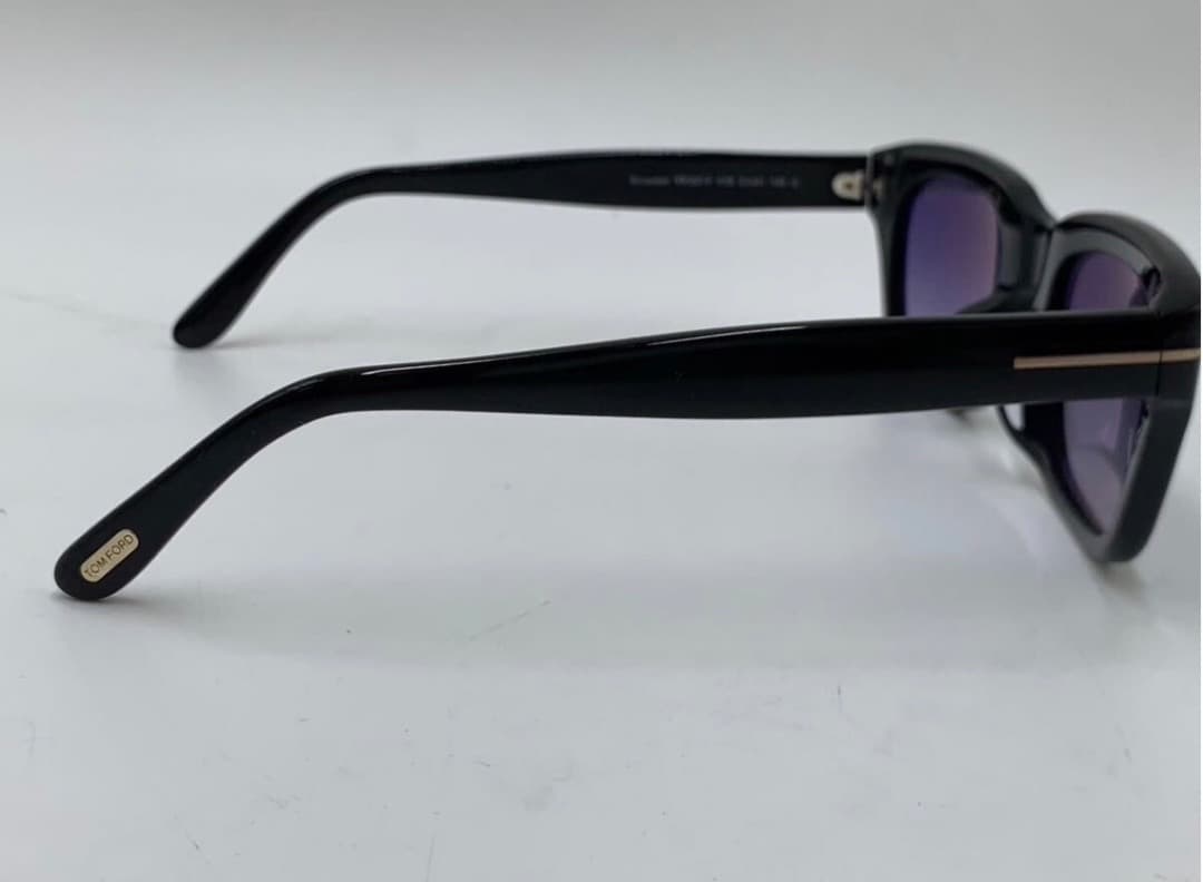 TOMFORD トムフォード サングラス TF237-F アジアンフィット