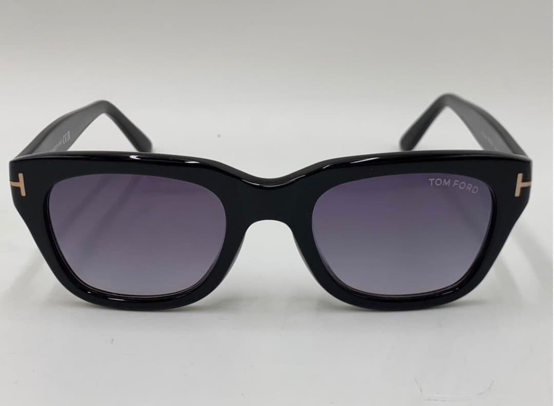 TOMFORD トムフォード サングラス TF237-F アジアンフィット