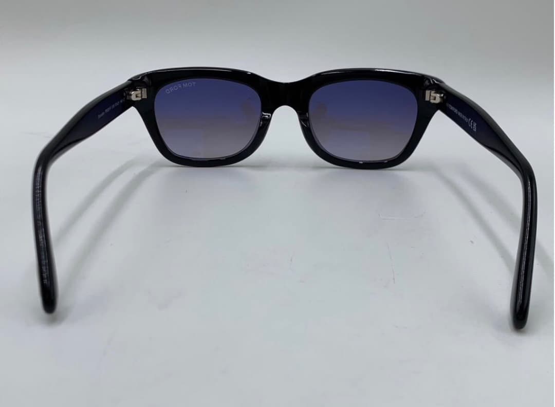 TOMFORD トムフォード サングラス TF237-F アジアンフィット