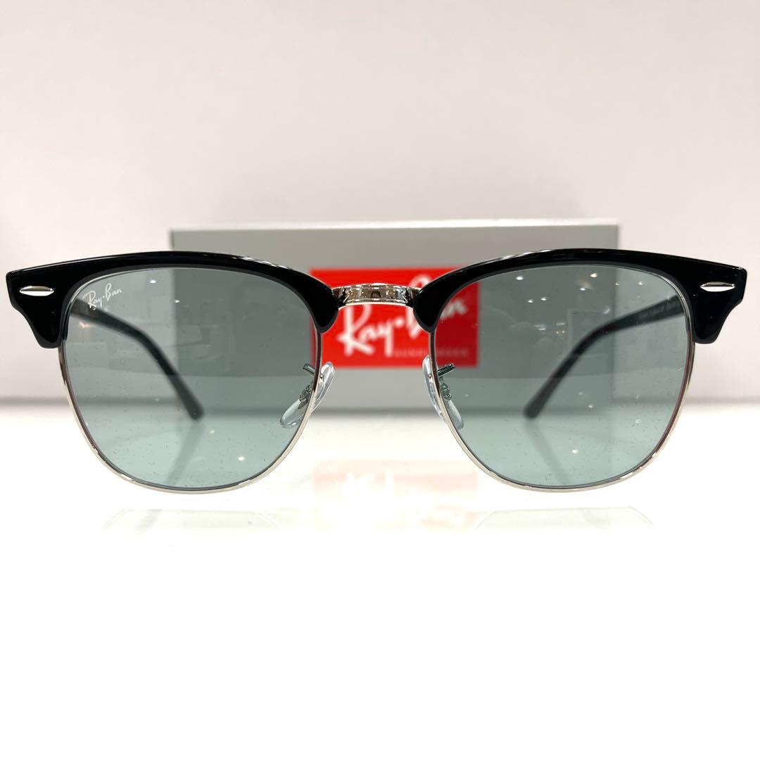 正規品！RayBan レイバンCLUBMASTER RB3016-1354/R5