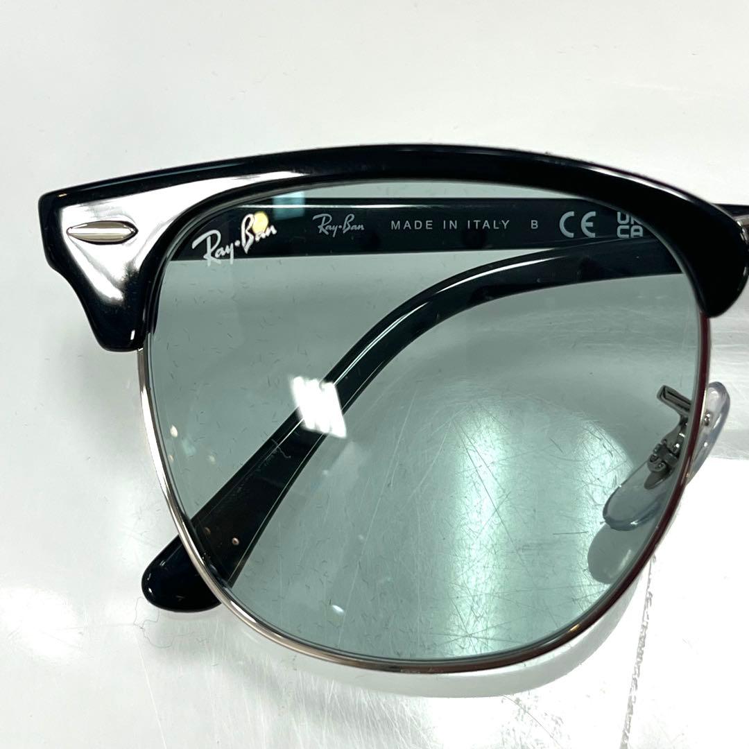 正規品！RayBan レイバンCLUBMASTER RB3016-1354/R5