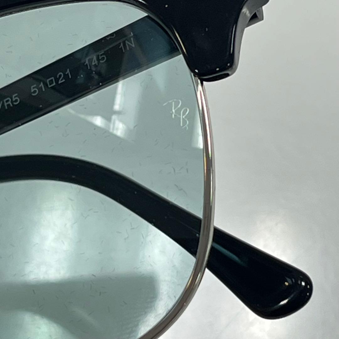 正規品！RayBan レイバンCLUBMASTER RB3016-1354/R5