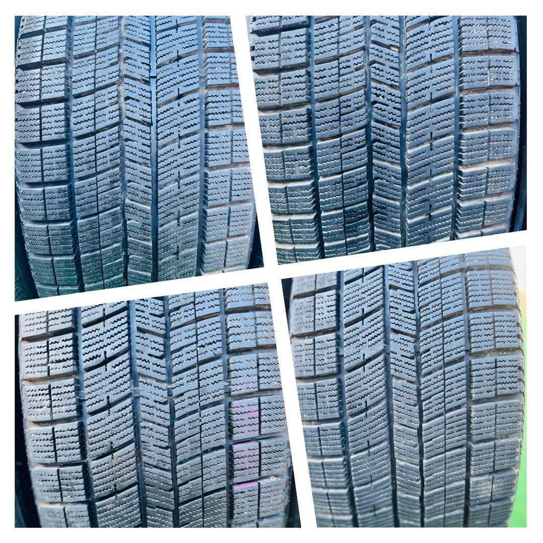 235/45R17,NANKANG ICE ACTIVA AW-1.2024年