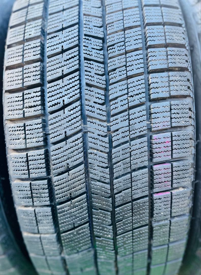 235/45R17,NANKANG ICE ACTIVA AW-1.2024年