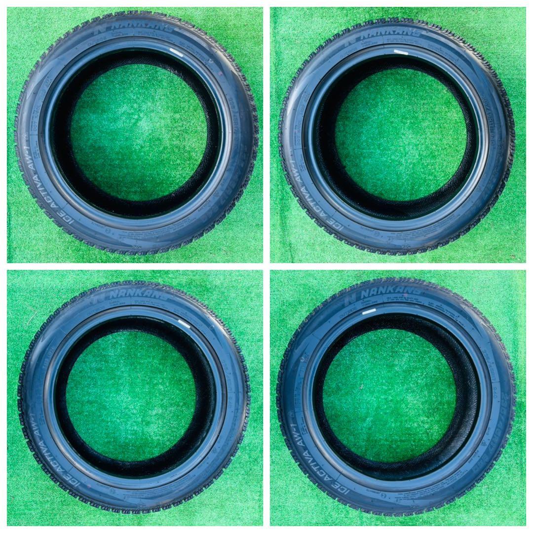 235/45R17,NANKANG ICE ACTIVA AW-1.2024年