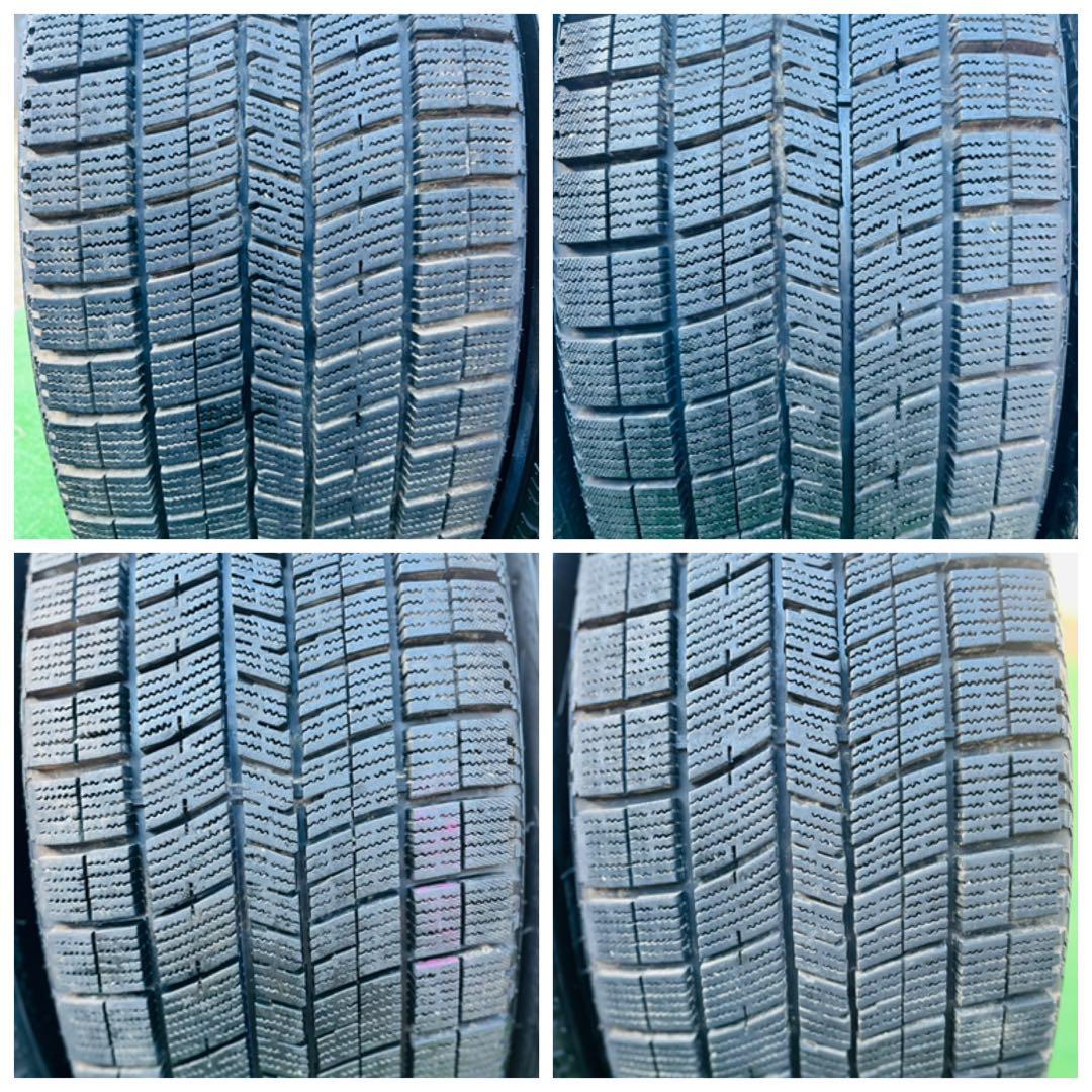 235/45R17,NANKANG ICE ACTIVA AW-1.2024年