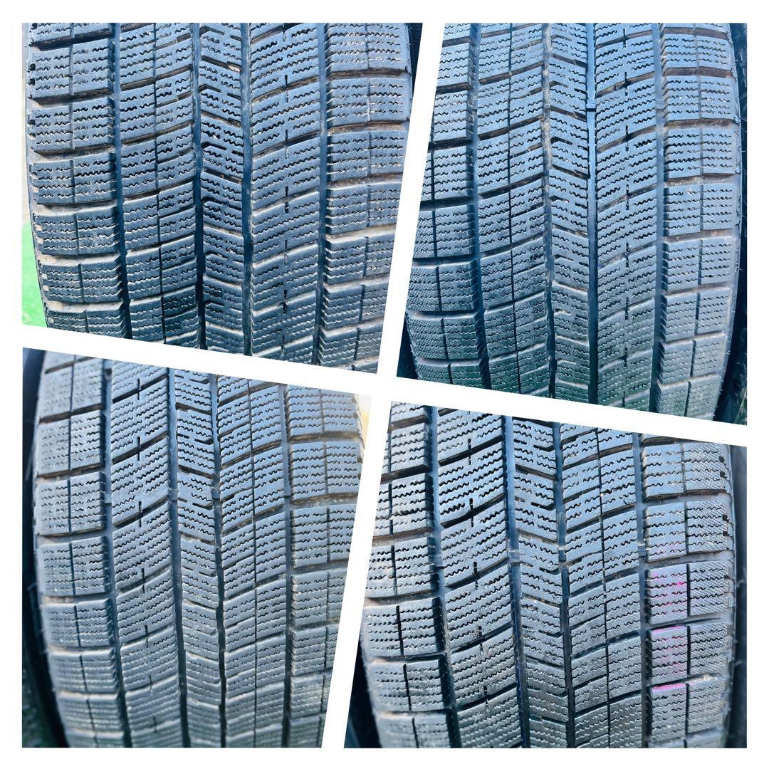 235/45R17,NANKANG ICE ACTIVA AW-1.2024年