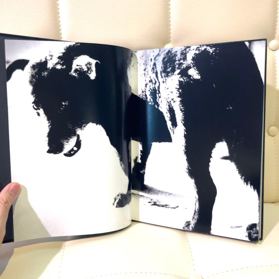 アート・デザイン・音楽 Daido Moriyama Retrospective Since 1965