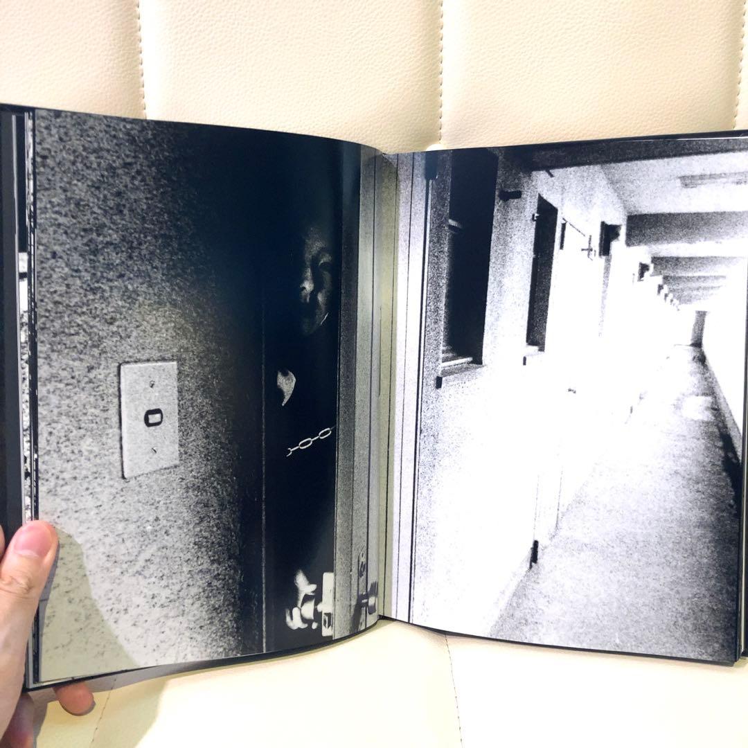アート・デザイン・音楽 Daido Moriyama Retrospective Since 1965