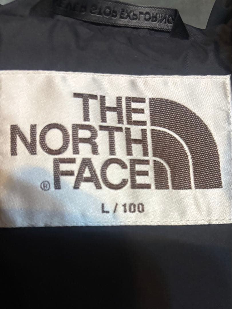 a*u様 ノースフェイス THE NORTH FACE NEO VAIDEN J