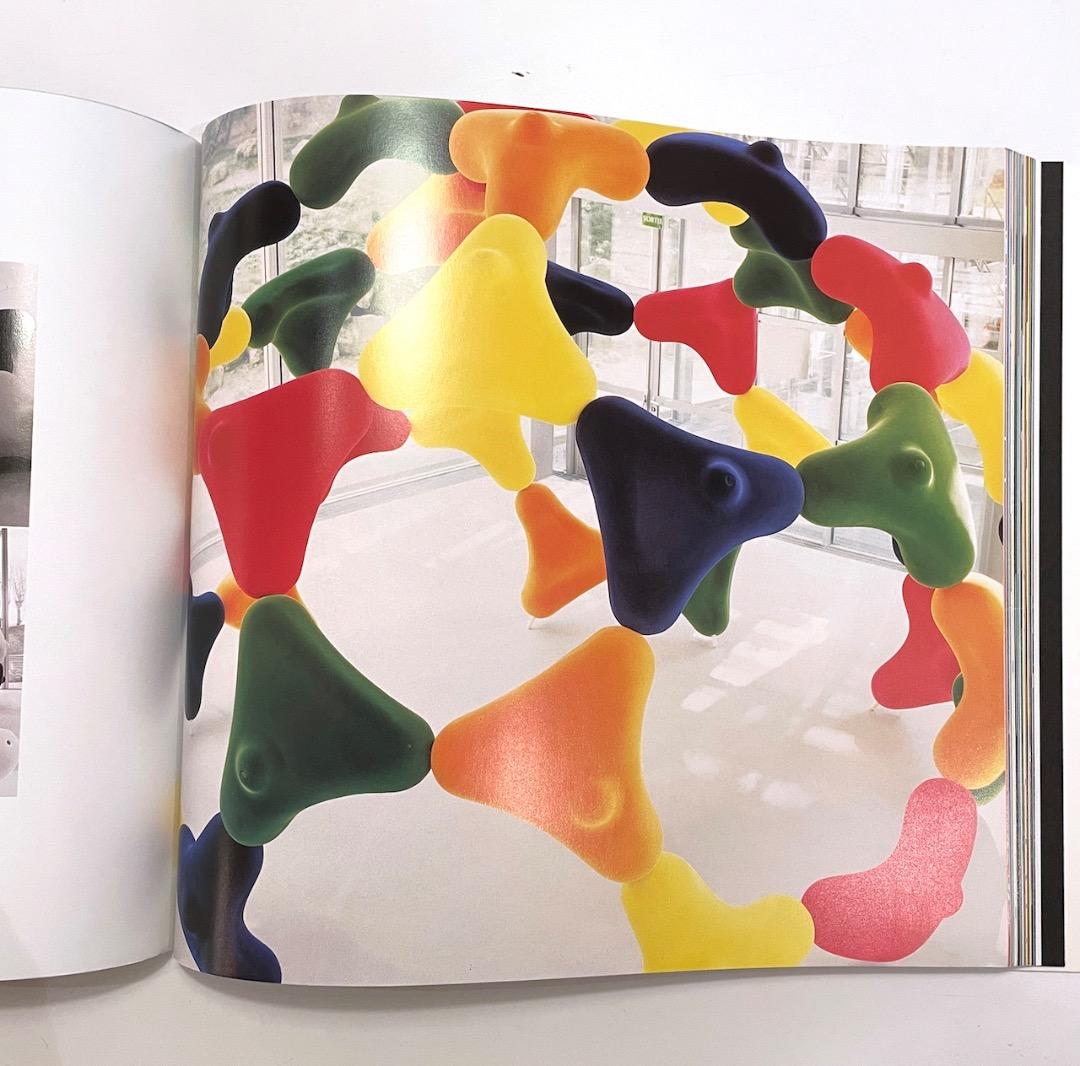 marc newson アートブック