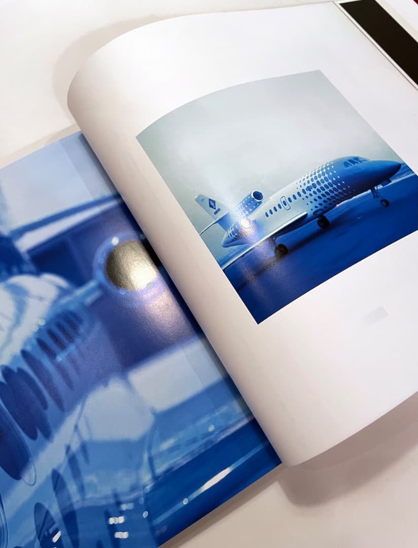 marc newson アートブック