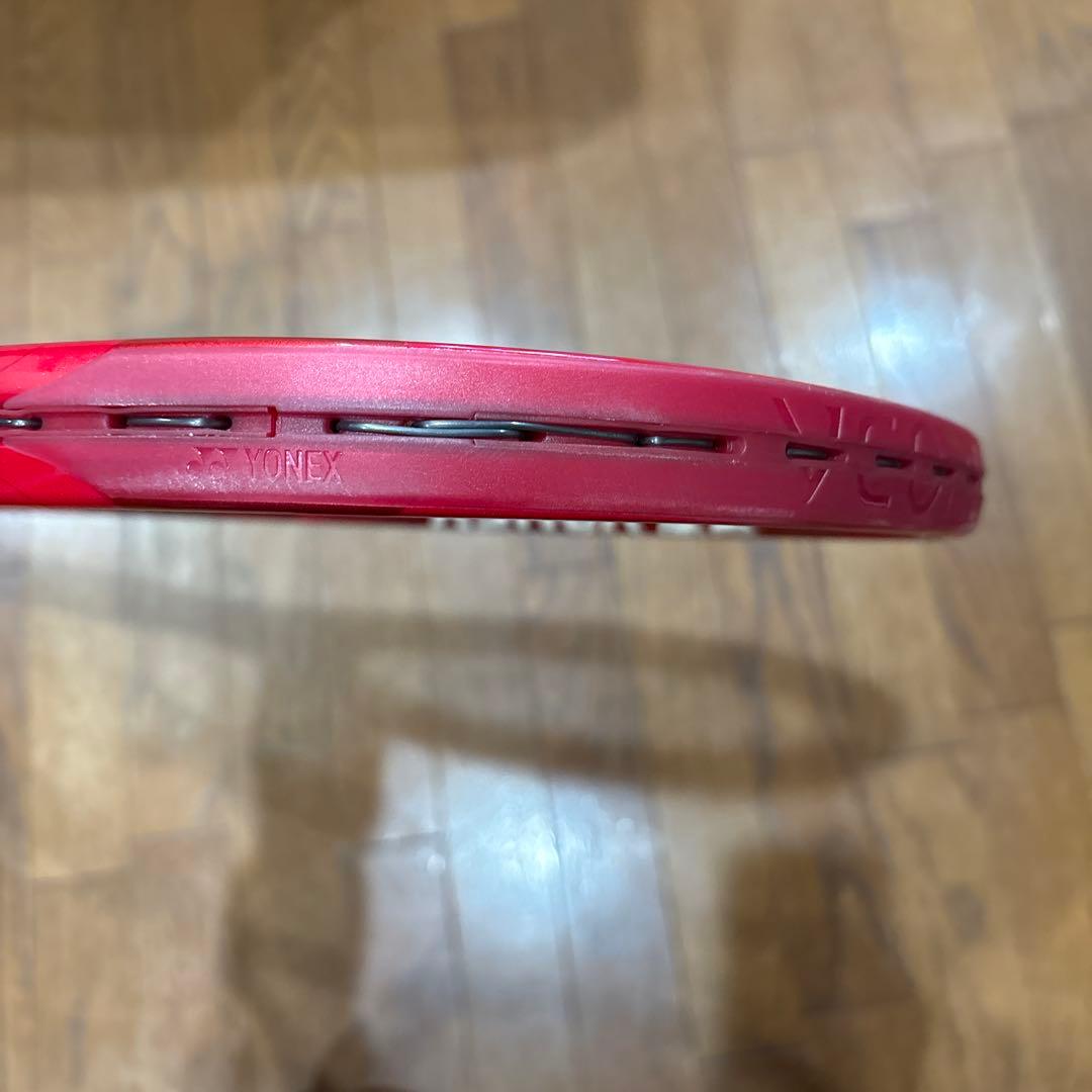 YONEX VCORE 100 テニスラケット