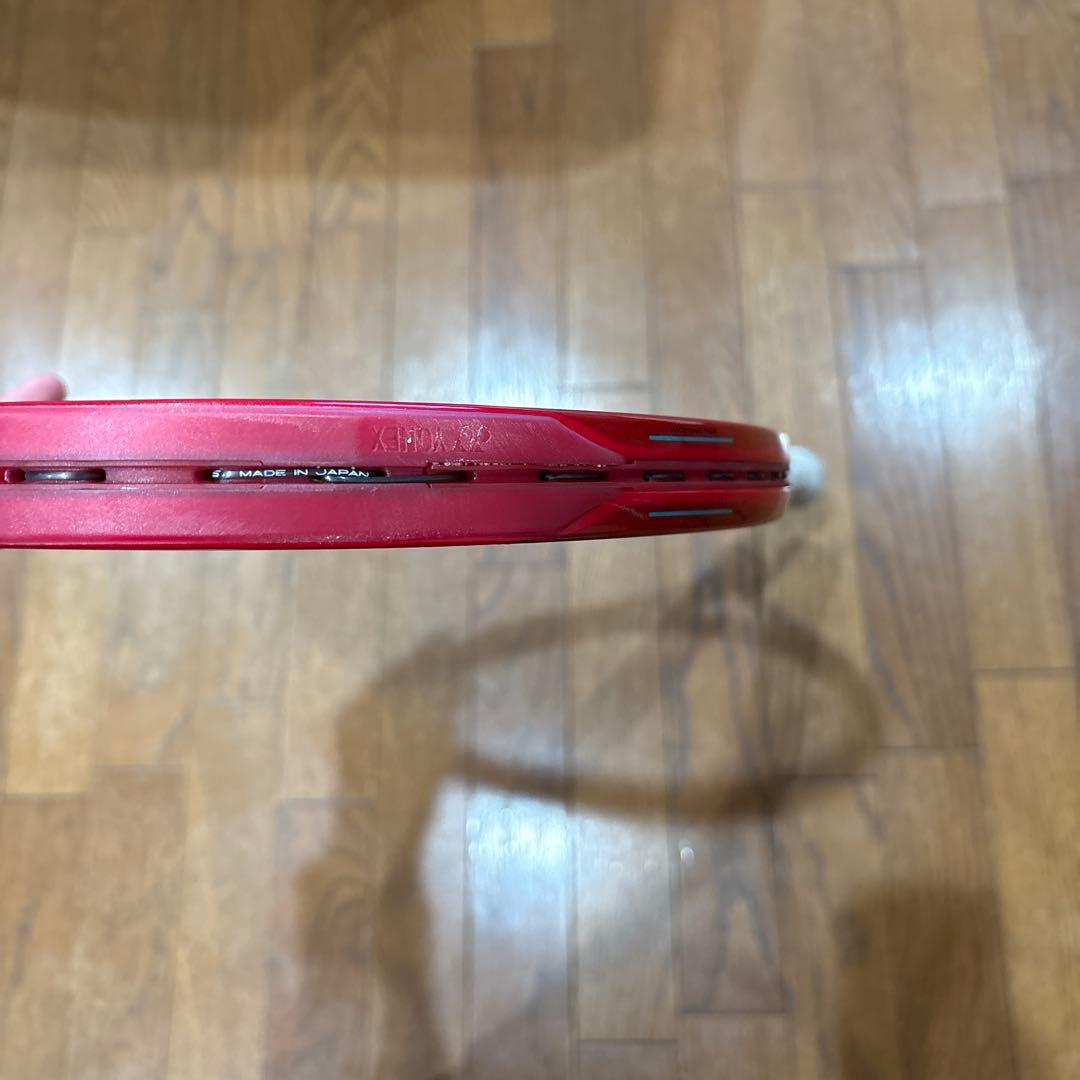 YONEX VCORE 100 テニスラケット