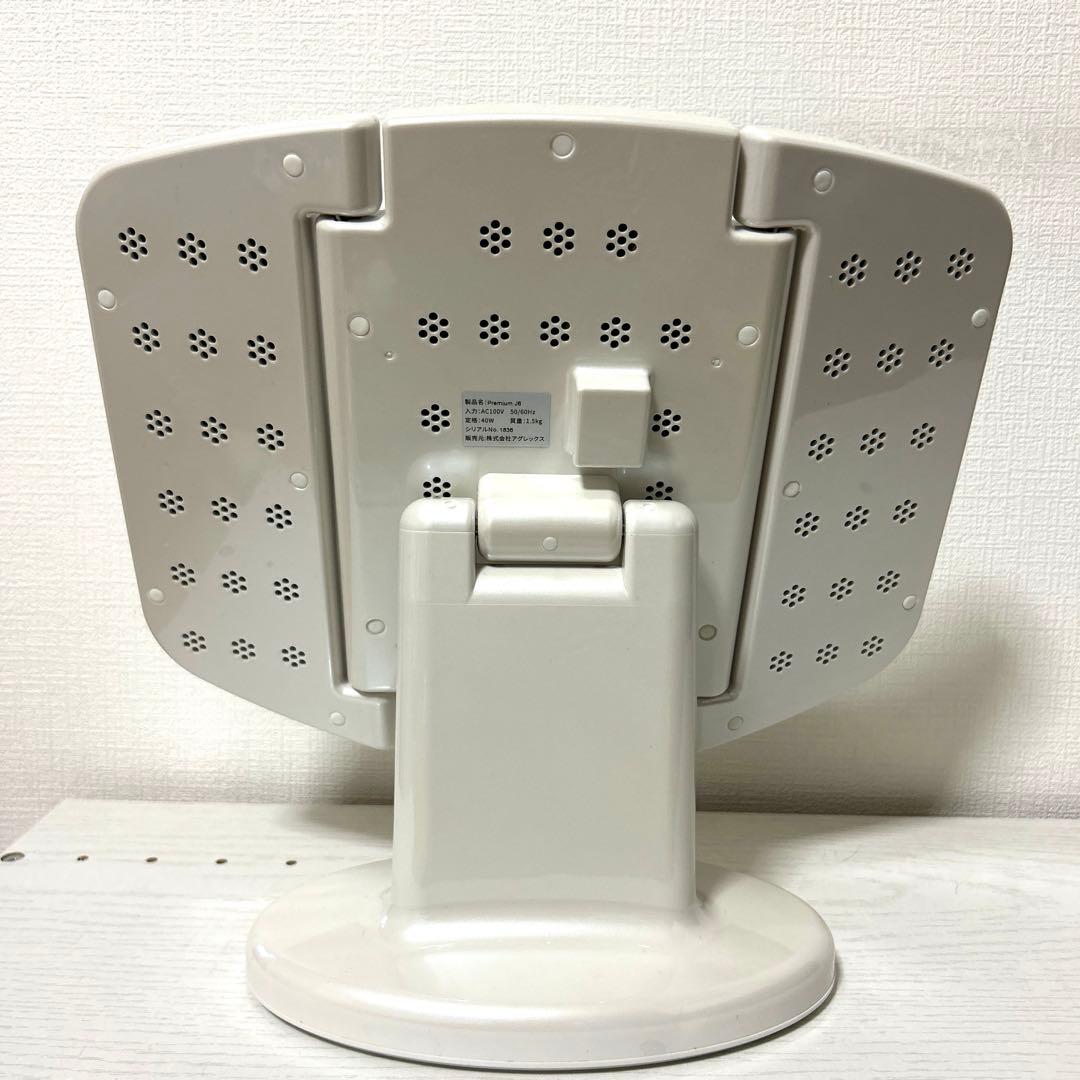 Premium LED美顔器　光美顔器　ジェイエステティック