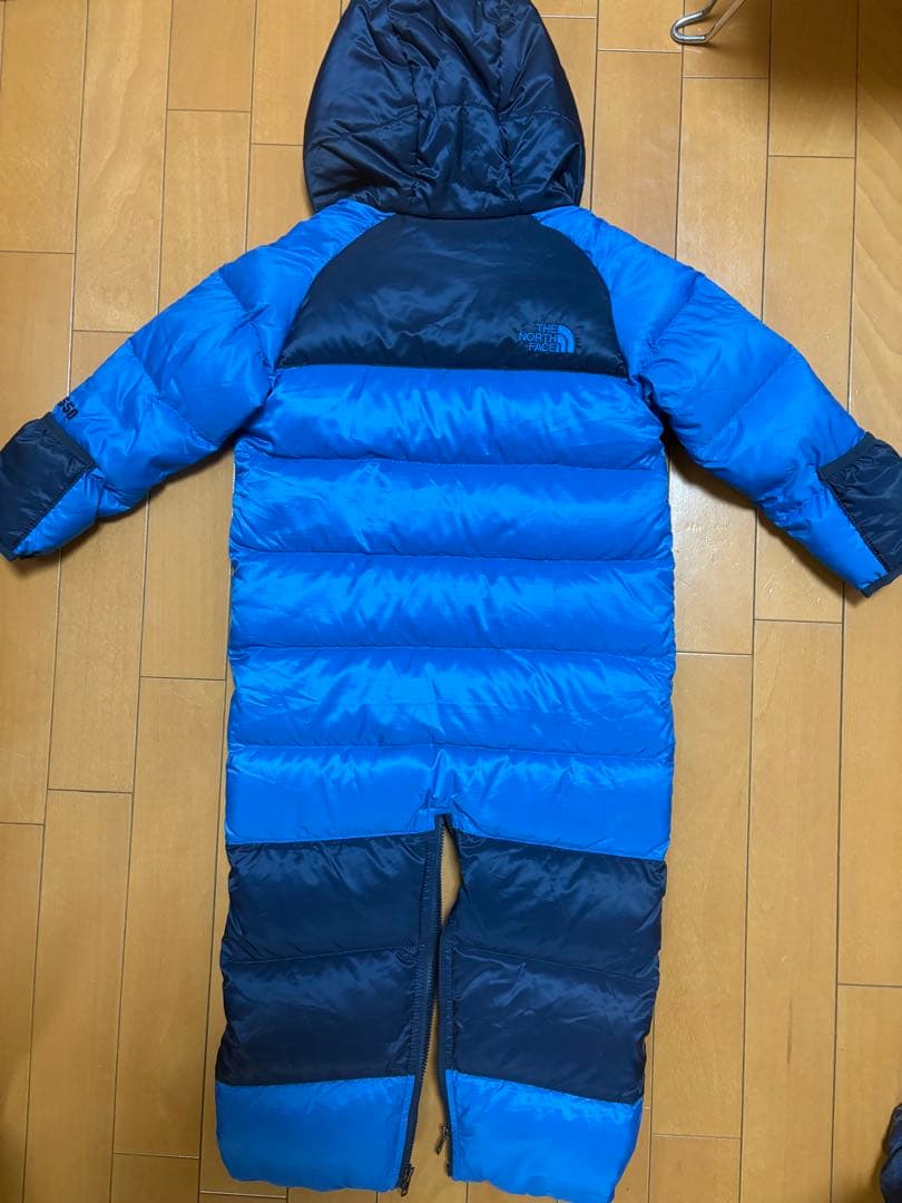 THE NORTH FACE ベビー アウター