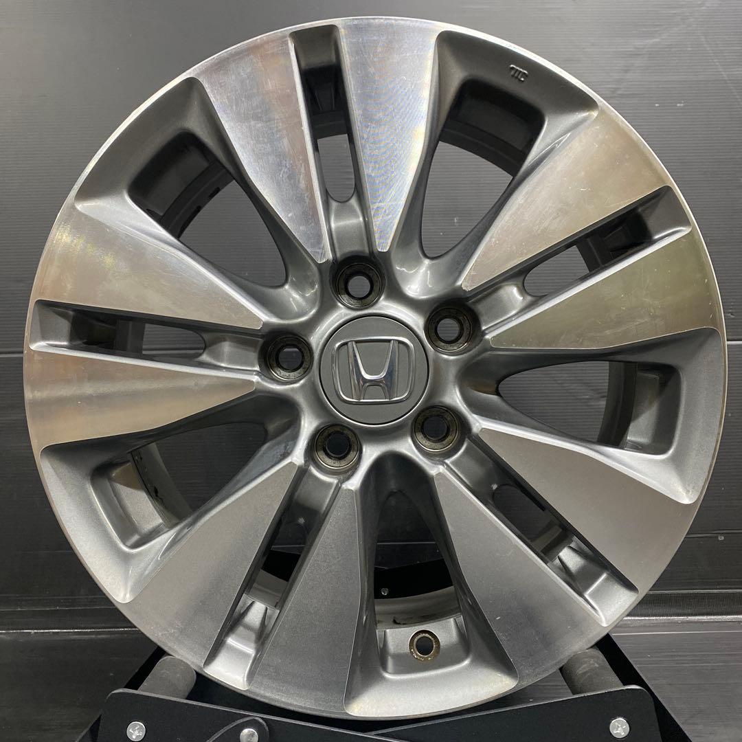 HONDAステップワゴン純正ホイール4本セット