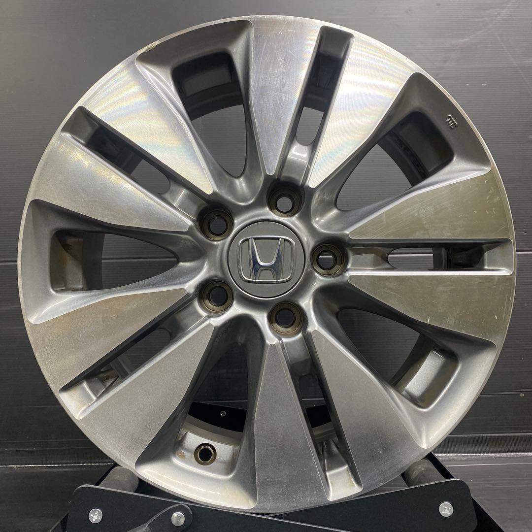 HONDAステップワゴン純正ホイール4本セット