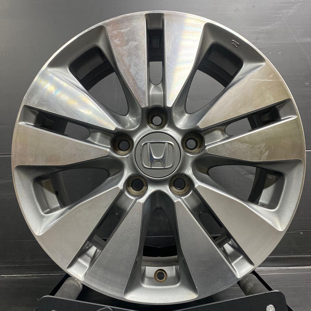 HONDAステップワゴン純正ホイール4本セット