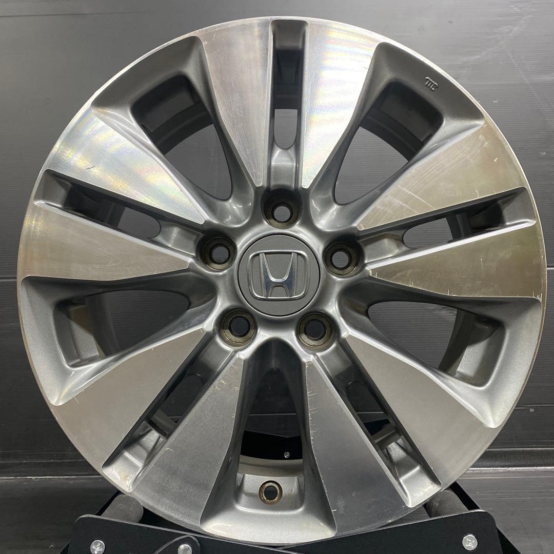HONDAステップワゴン純正ホイール4本セット