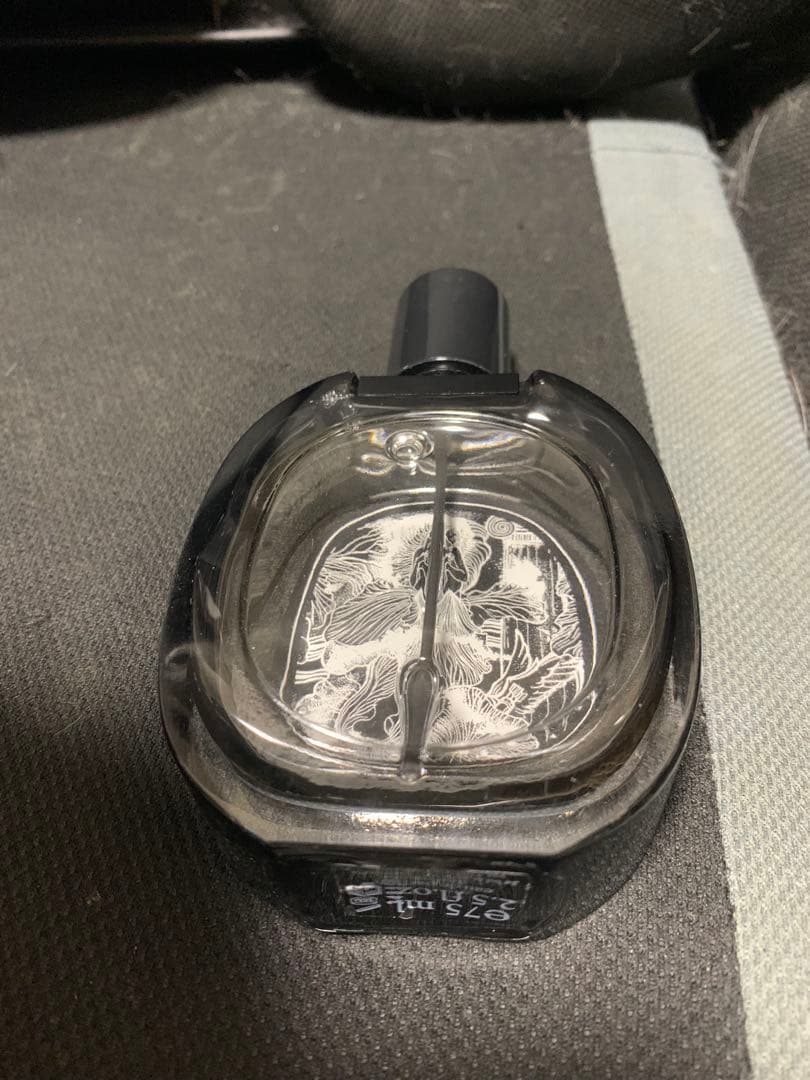 Diptyque Fleur de peau (フルールドゥポー)