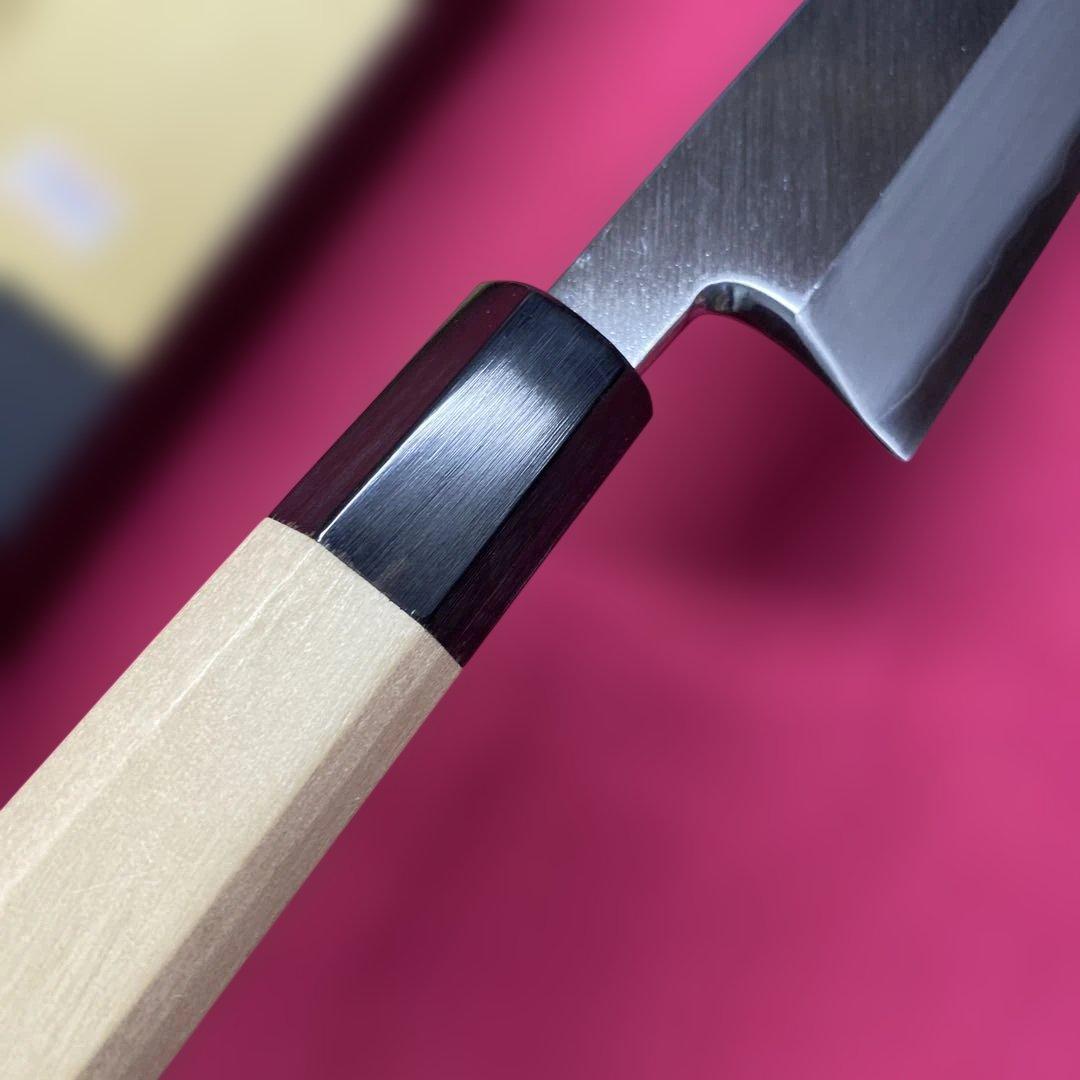 銀三　特製万能和包丁　180㎜ 6寸