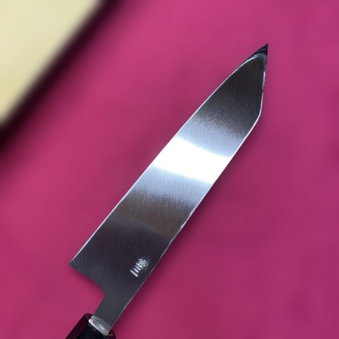 銀三　特製万能和包丁　180㎜ 6寸