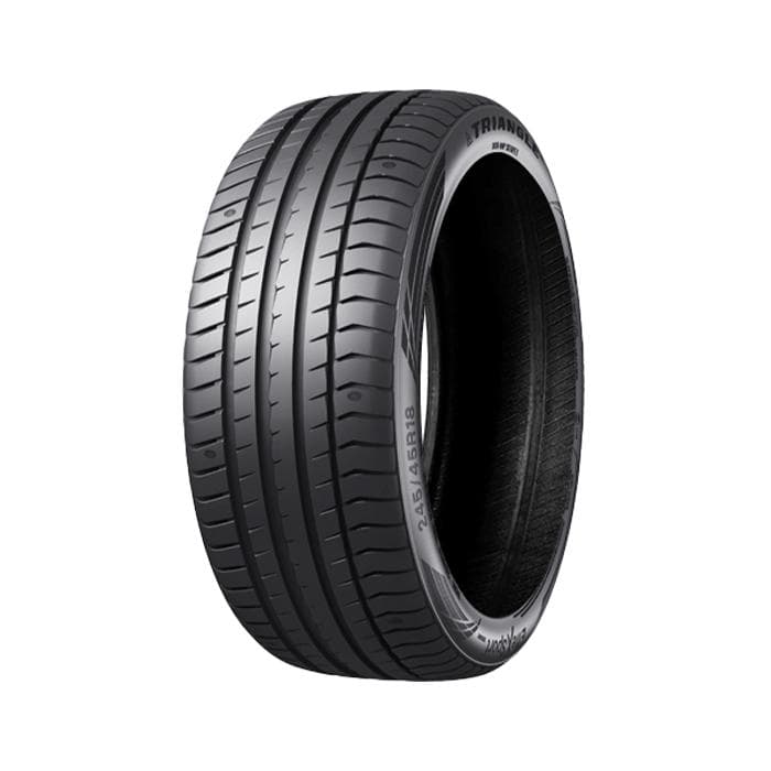 【新品】輸入サマータイヤ 215/50R17-95Y 4本セット 2155017