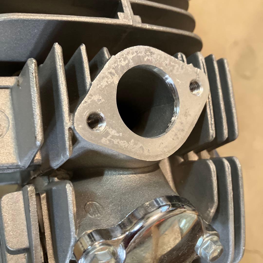 【実動】中華エンジン125cc