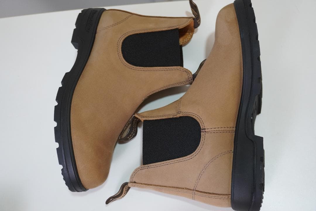 ◇Blundstone◇ブランドストーン　　サイドゴア　　SPS