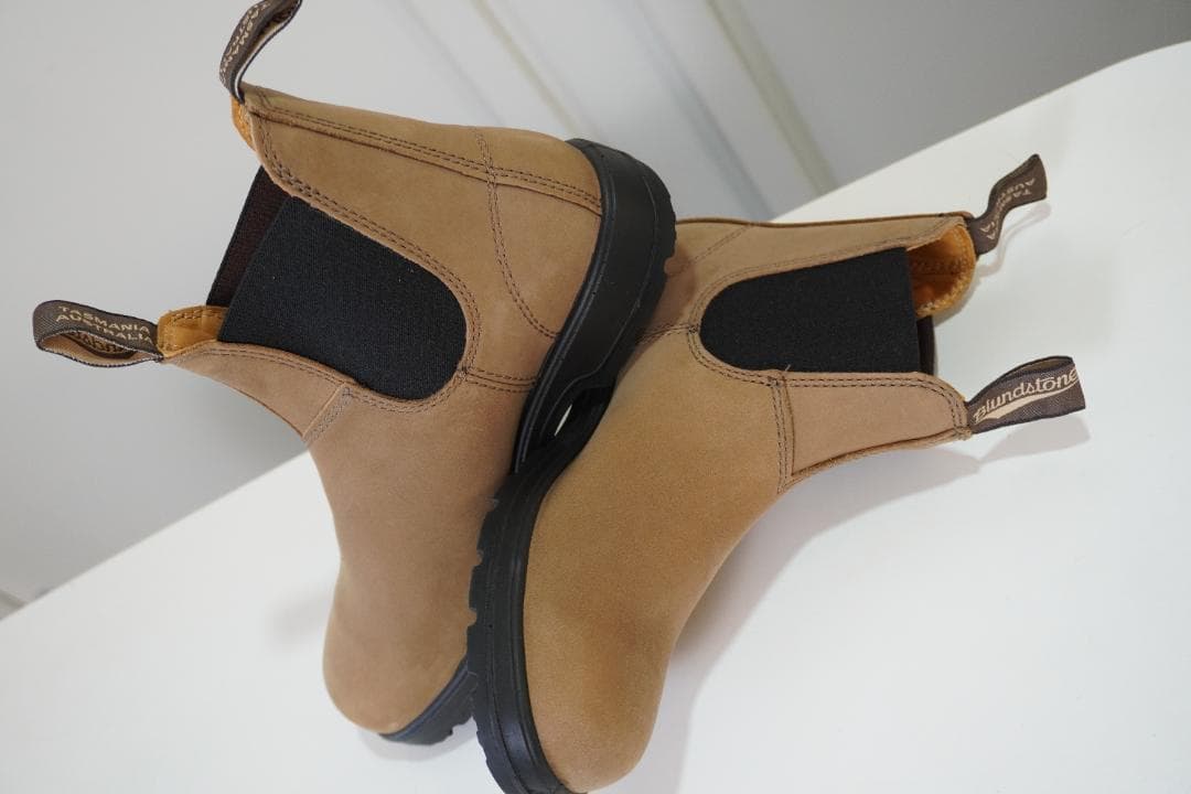 ◇Blundstone◇ブランドストーン　　サイドゴア　　SPS