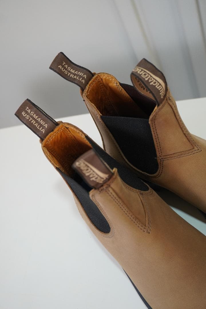 ◇Blundstone◇ブランドストーン　　サイドゴア　　SPS