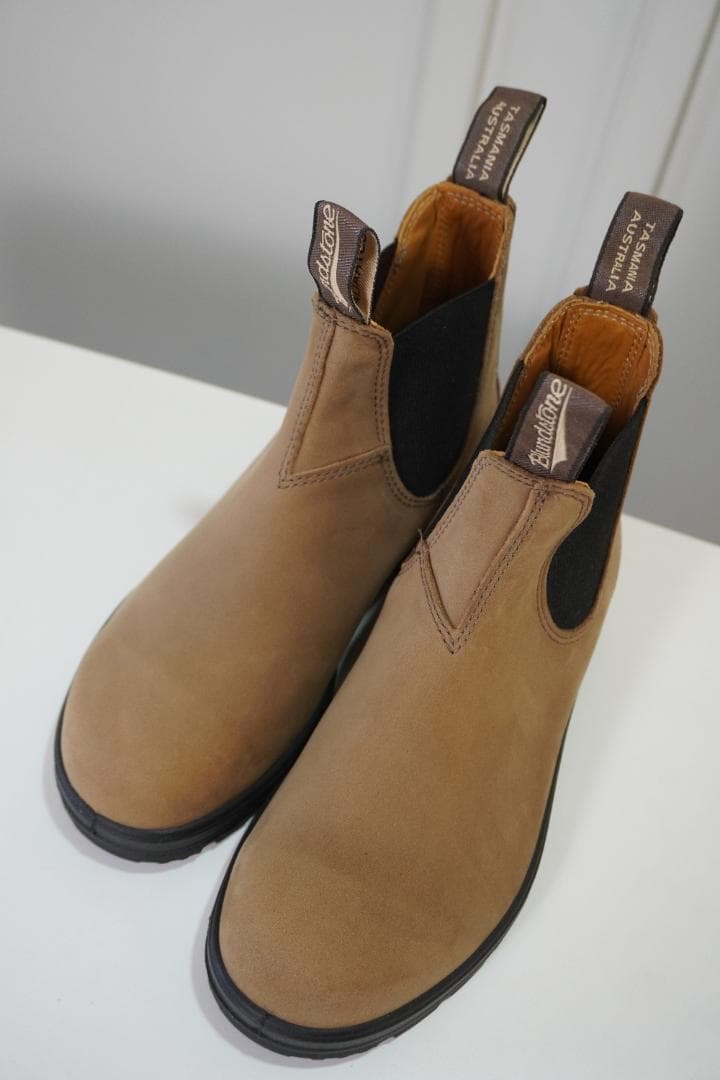 ◇Blundstone◇ブランドストーン　　サイドゴア　　SPS