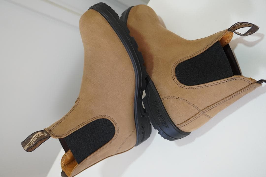 ◇Blundstone◇ブランドストーン　　サイドゴア　　SPS